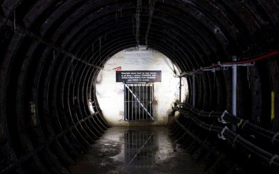 숨겨진 도시(히든시티)